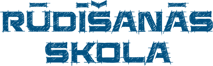 Rūdīšanās skola